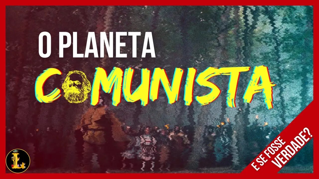 A Guerra dos Planetas, parte II - E se Fosse Verdade? #05