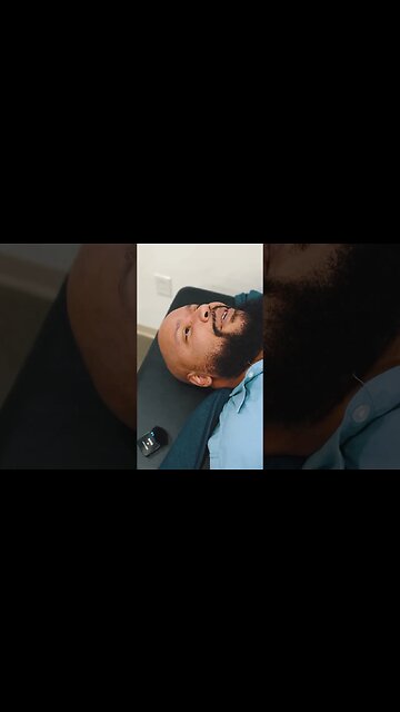 "THIS IS SCARY!"😱🙌💥😮‍💨 | Dr. Boris Nektalov