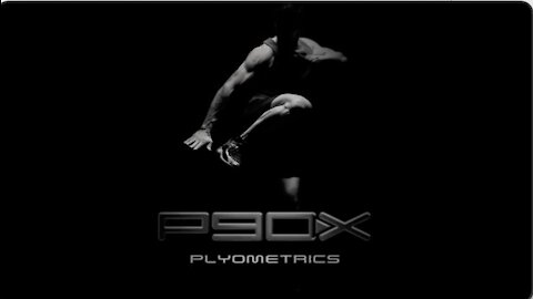 P90X - Plyometrics