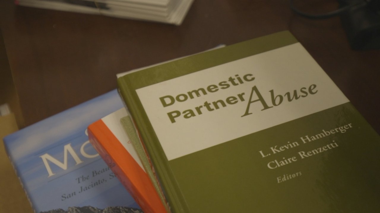 Women In NV 65% More Likely To Be Shot To Death By Intimate Partner