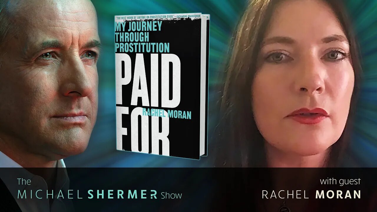 7 Years in Prostitution and the Life After (Rachel Moran)