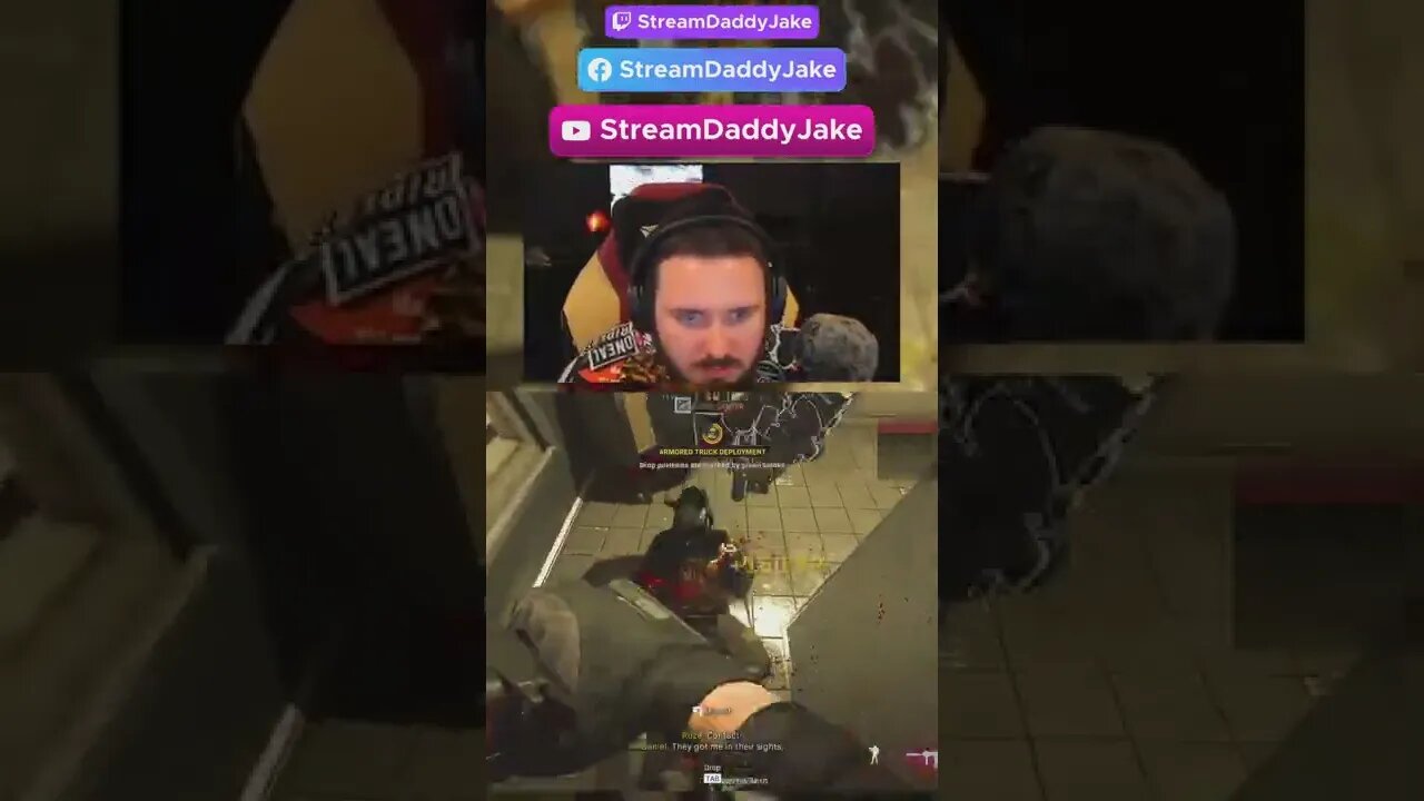 OH! A muni! TY!! #shorts