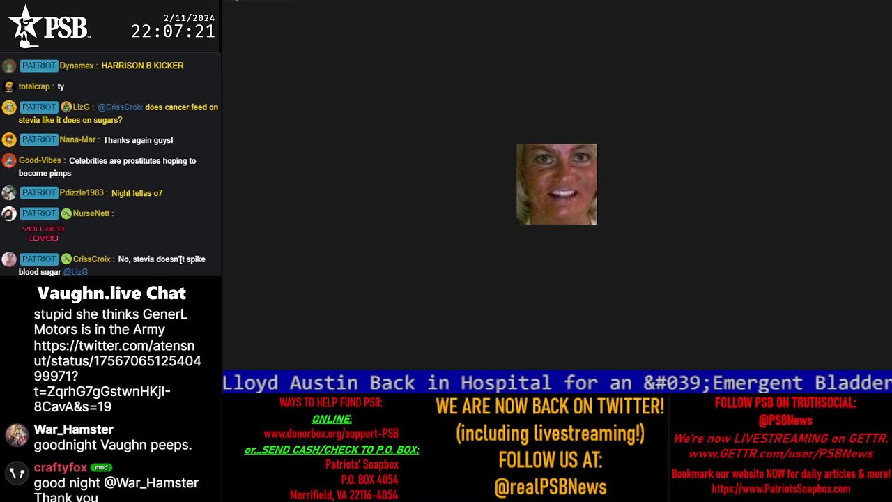 2024-02-11 22:00 EST - Beyond the Horizon: with TheKath, Dawn-Breaking and TopCat777