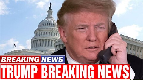 URGENT!! TRUMP BREAKING NEWS [AM] March 11, 2022 - Fox Breaking News Trump March 11, 2022