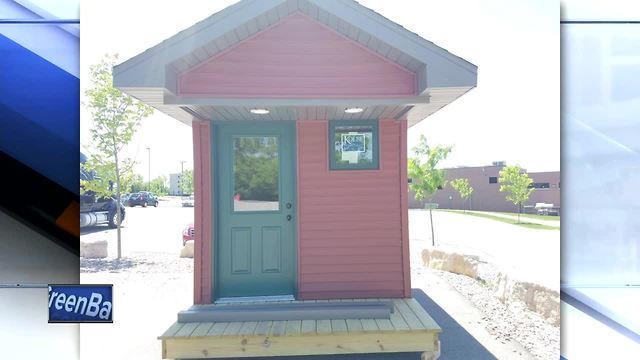 veterans desert man cave or she shed