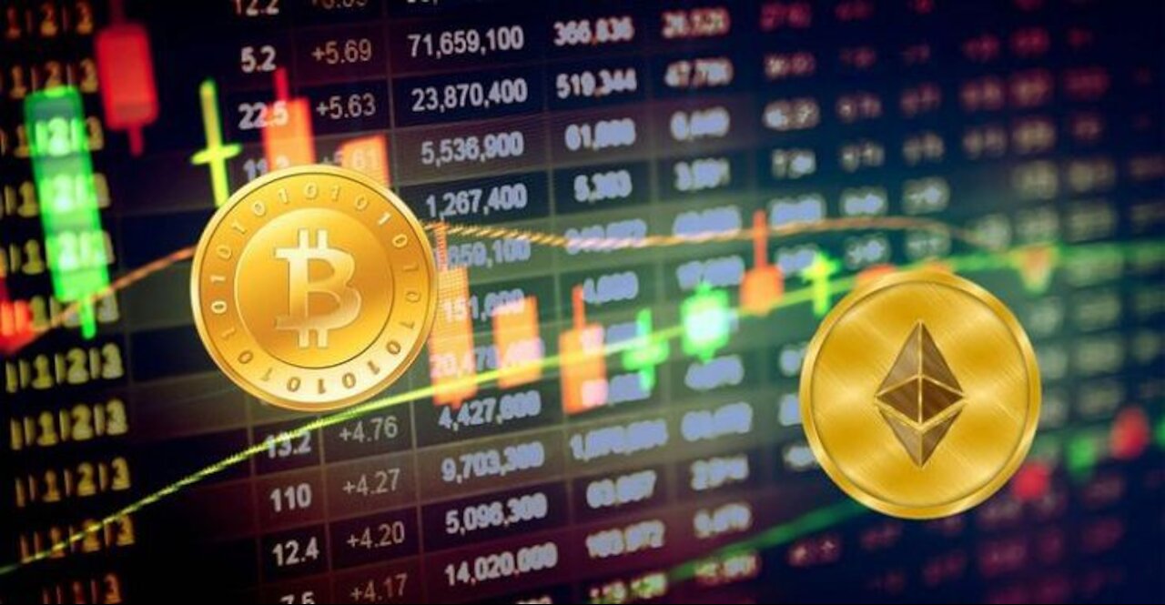 Bitcoin trading for beginners