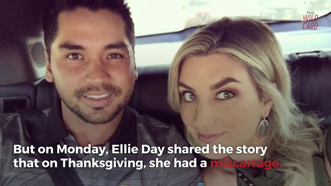 Jason Day And Wife Share Awful News They Lost Their Baby