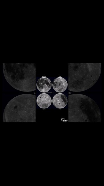 Fast Earth Clues 3 - Moon ✅