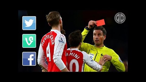 Arsenal 0-1 Chelsea | Typical Arsenal! | Internet Reacts