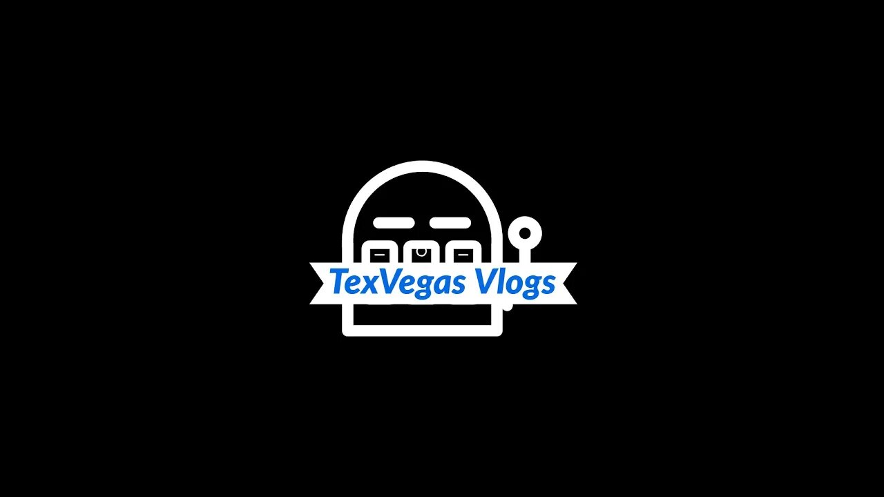 TexVegas Vlogs February 2022 - Part 1