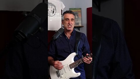 I teach these exercises to all of my students to help them solo #shorts