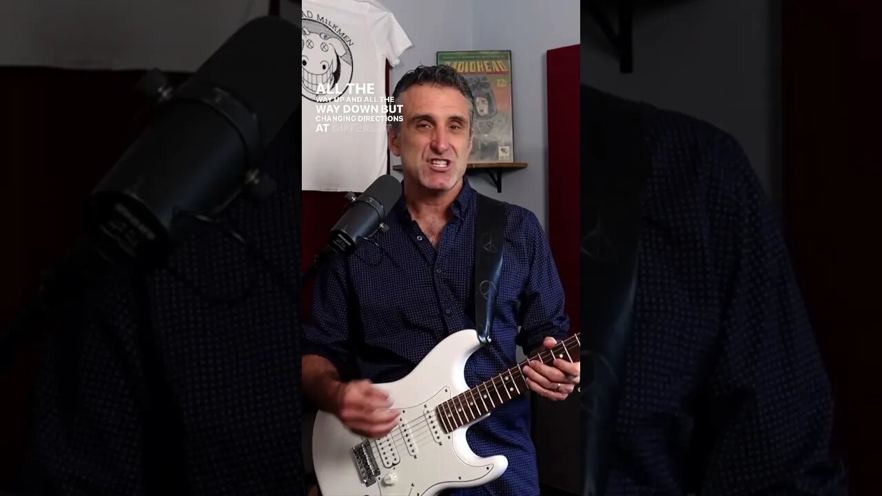I teach these exercises to all of my students to help them solo #shorts