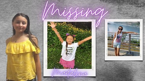 Madalina Cojocari Still missing! Arrest Documents, expanded search and everything we missed.