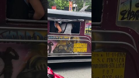 Jeepneys Beautiful #shortvideo #shortsvideo #shortsfeed #travel #subscribe #shorts #short #viral