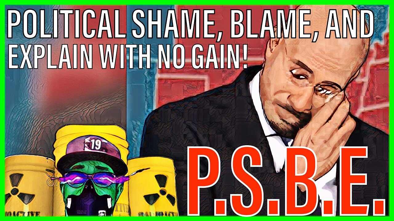 PSBE #2 | It takes money to make money! Figure it out, or pick your plot!