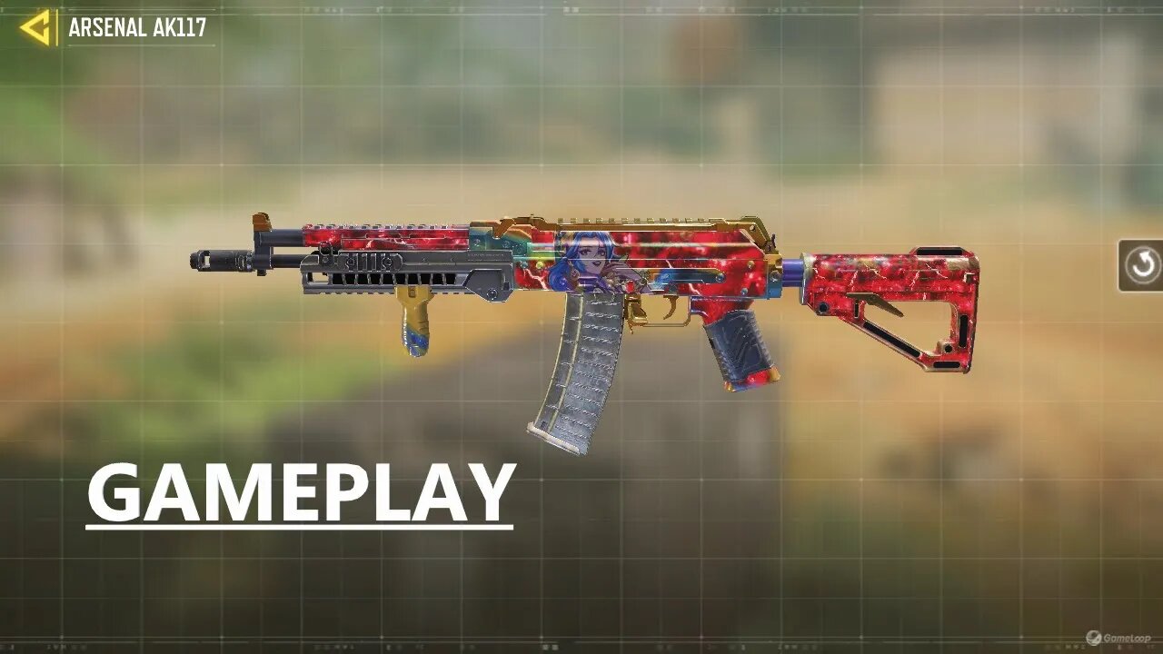 Call of Duty Mobilie Multiplayer Gameplay 🔥 AK117 Na Ranqueada #callofdutymobile #callofduty