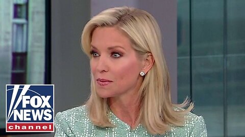 Ainsley Earhardt: This is a gift for Donald Trump