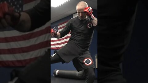 Sensei KB | Heroes Training Center | Kickboxing & Jiu-Jitsu | Yorktown Heights NY #Shorts