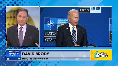 Democrats and the MSM are teaming up to campaign for the 2022 midterms