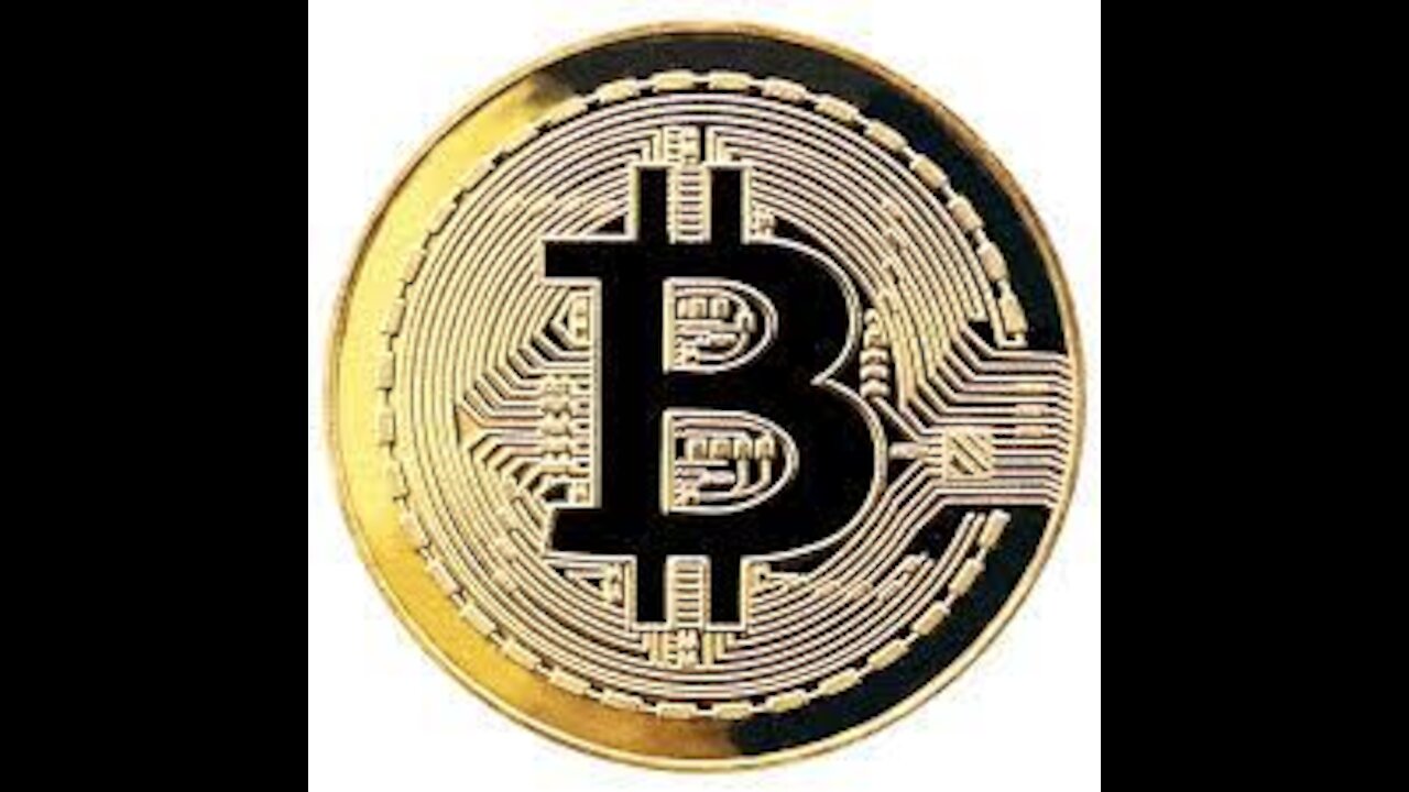 Bitcoin course