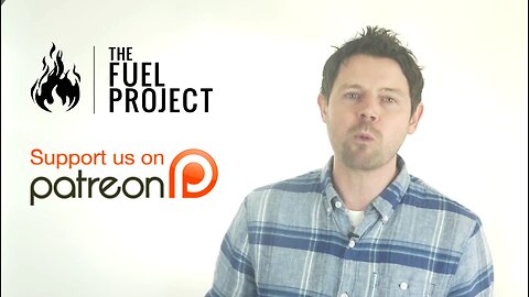 Become a Fuel Patron!