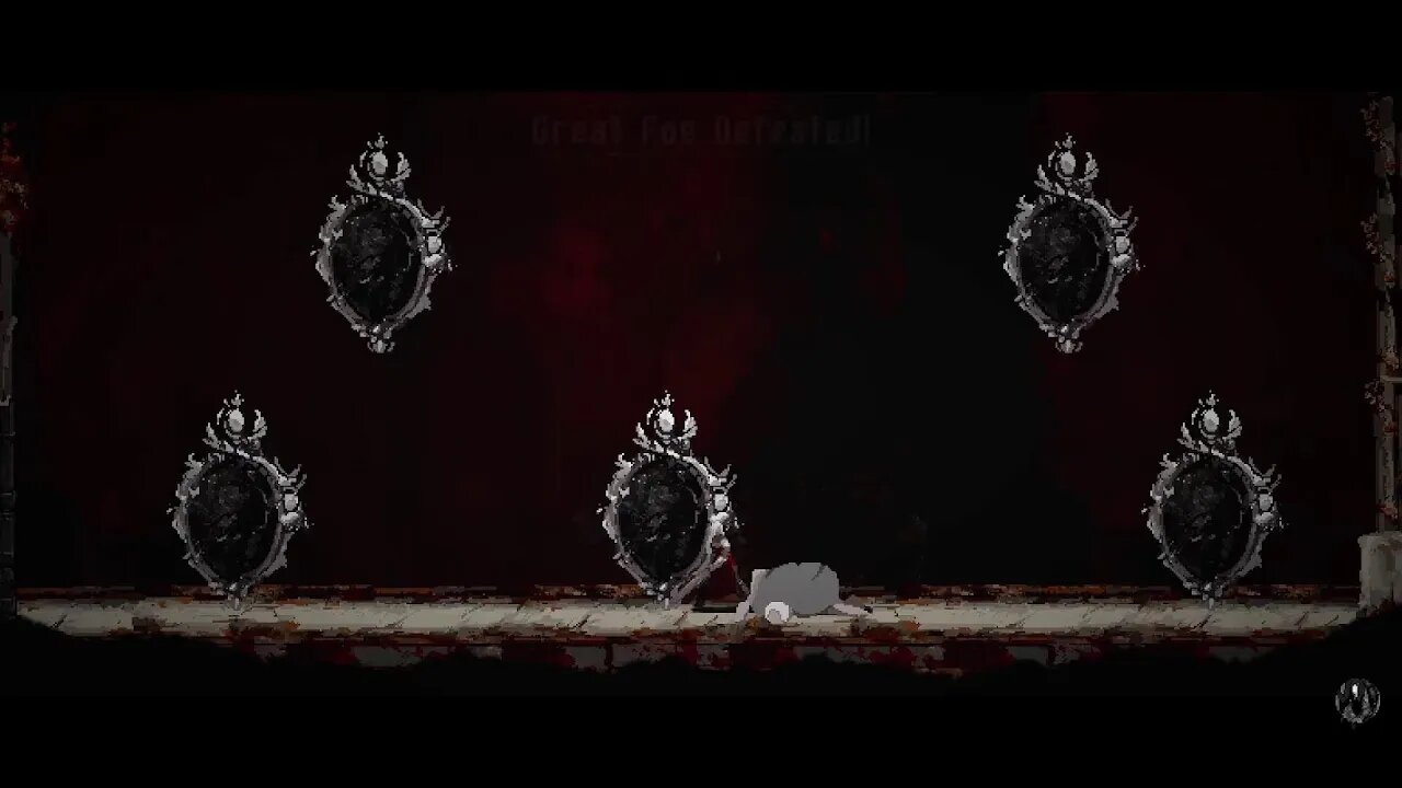 TERMINANDO O JOGO! RERUN #lordsofshadow2 #castlevania #metroidvania