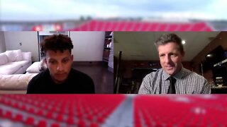 Mahomes signs biggest contract, now eyes most Super Bowls