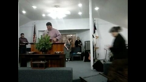 The Cross Church Nashville- Complete In Christ - Pastor Chris Martin