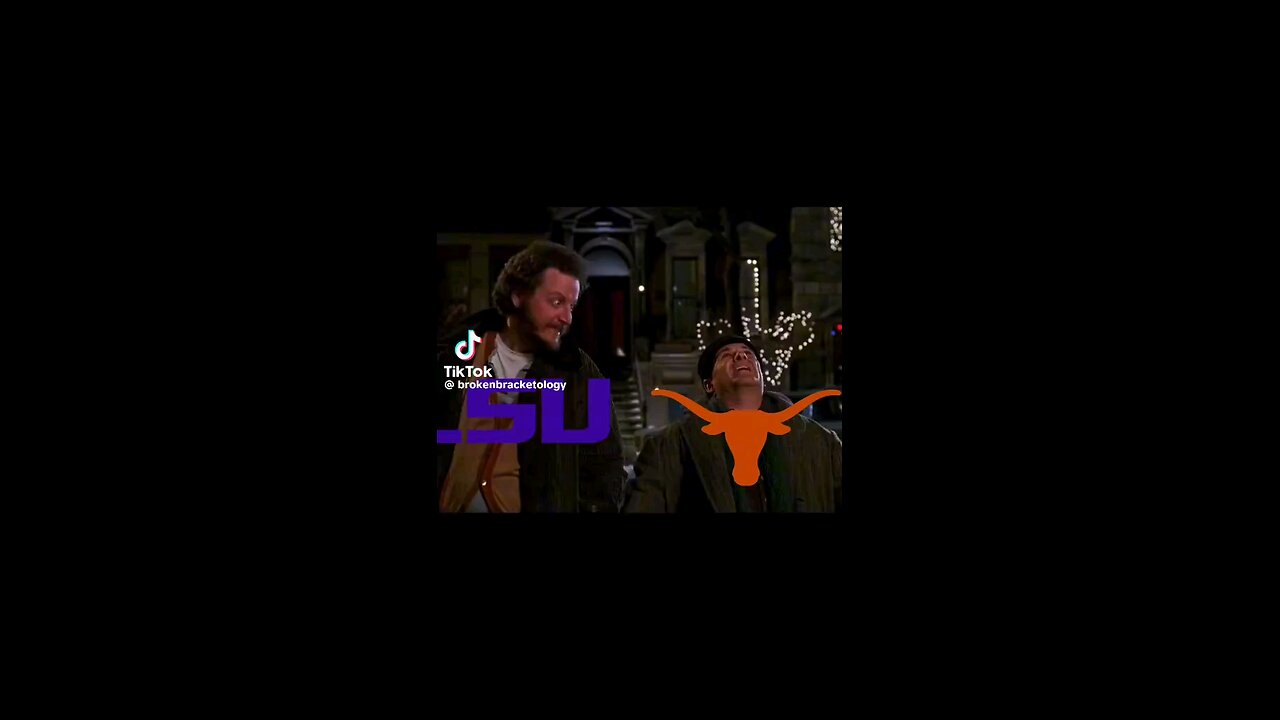 A&M LSU tu