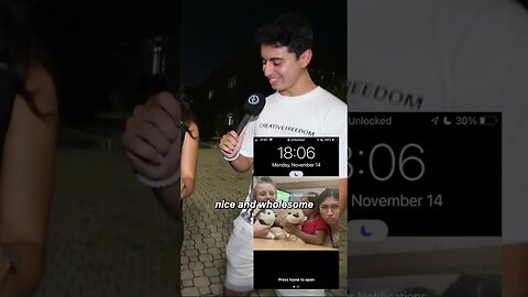 What's your Phone Wallpaper?