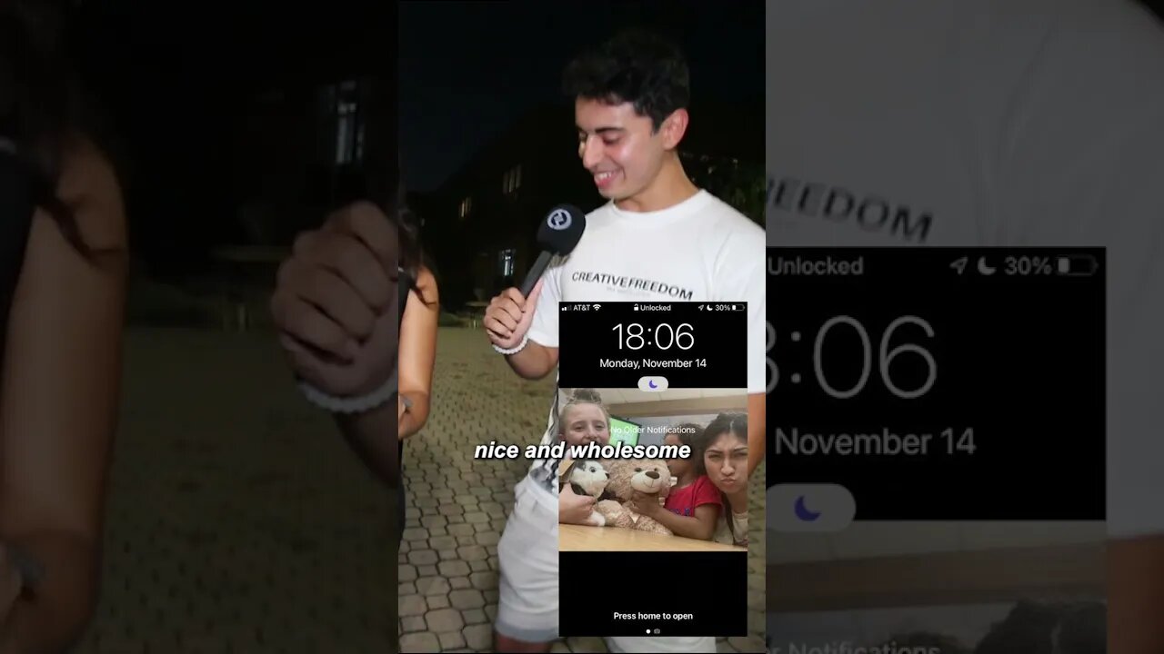 What's your Phone Wallpaper?