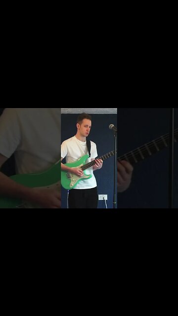 Here’s the full @francmoody inspired loop from last week, enjoi #music #groove #funk #guitar #loop