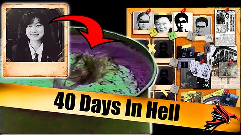 The TRUTH Of Japan's WORST Crime