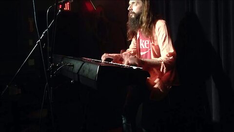 adamgolding.ca LIVE @ Anarchist Piano Lair: November 9th, 2023