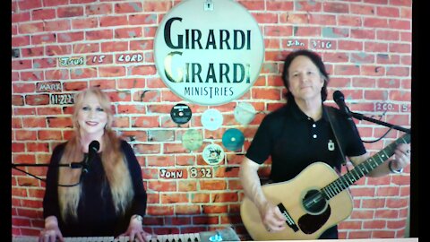 GIRARDI GIRARDI MINISTRIES SERIES 1 VIDEO 6 - TRUE WORSHIP