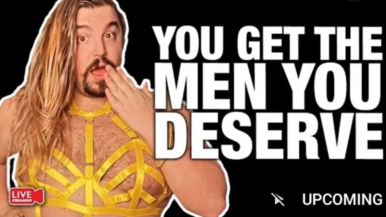 True Freeman Is Flagging My Content