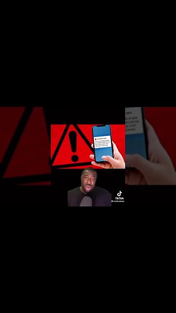 Knowledge is Power Emergency Broadcast