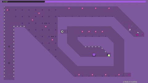 N++ - A Study In Scarless (S-X-03-01) - G--T--O++C++