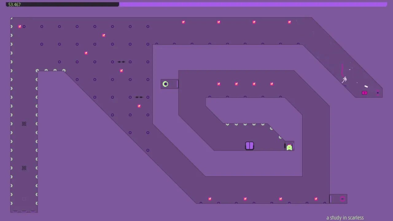 N++ - A Study In Scarless (S-X-03-01) - G--T--O++C++