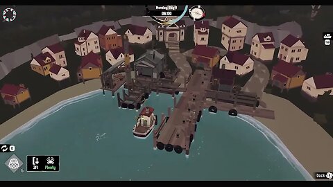 Getting way too many crabs
