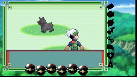 2021 9 18 Emerald Nuzlocke Stream