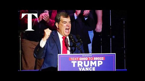 Republican demands 'civil war' if Donald Trump loses election