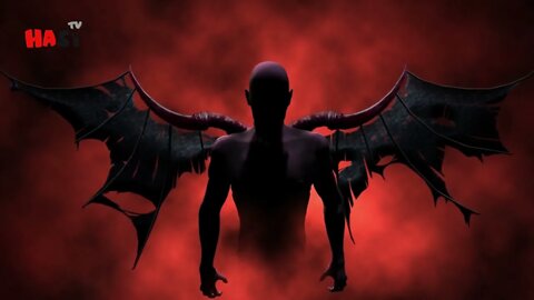 Facts About Angel Azrael In Presence Of Quran Urdu Hindi_1080p