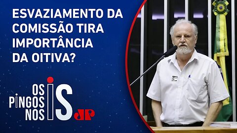 CPI do MST deve ouvir um dos líderes do movimento João Pedro Stédile