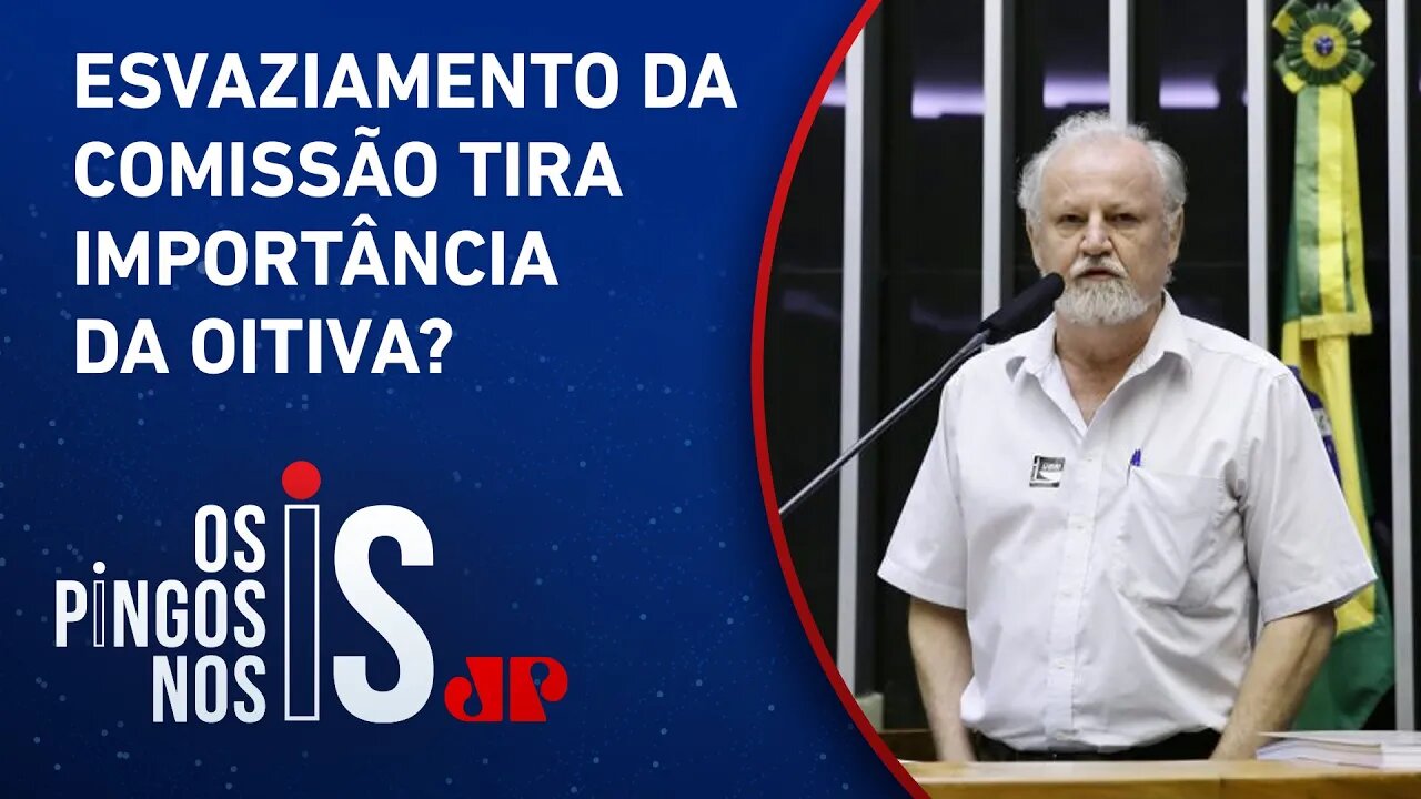 CPI do MST deve ouvir um dos líderes do movimento João Pedro Stédile