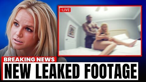 Dr.Scott Young - New Party Footage of Diddy and Britney Spears Changes Everything