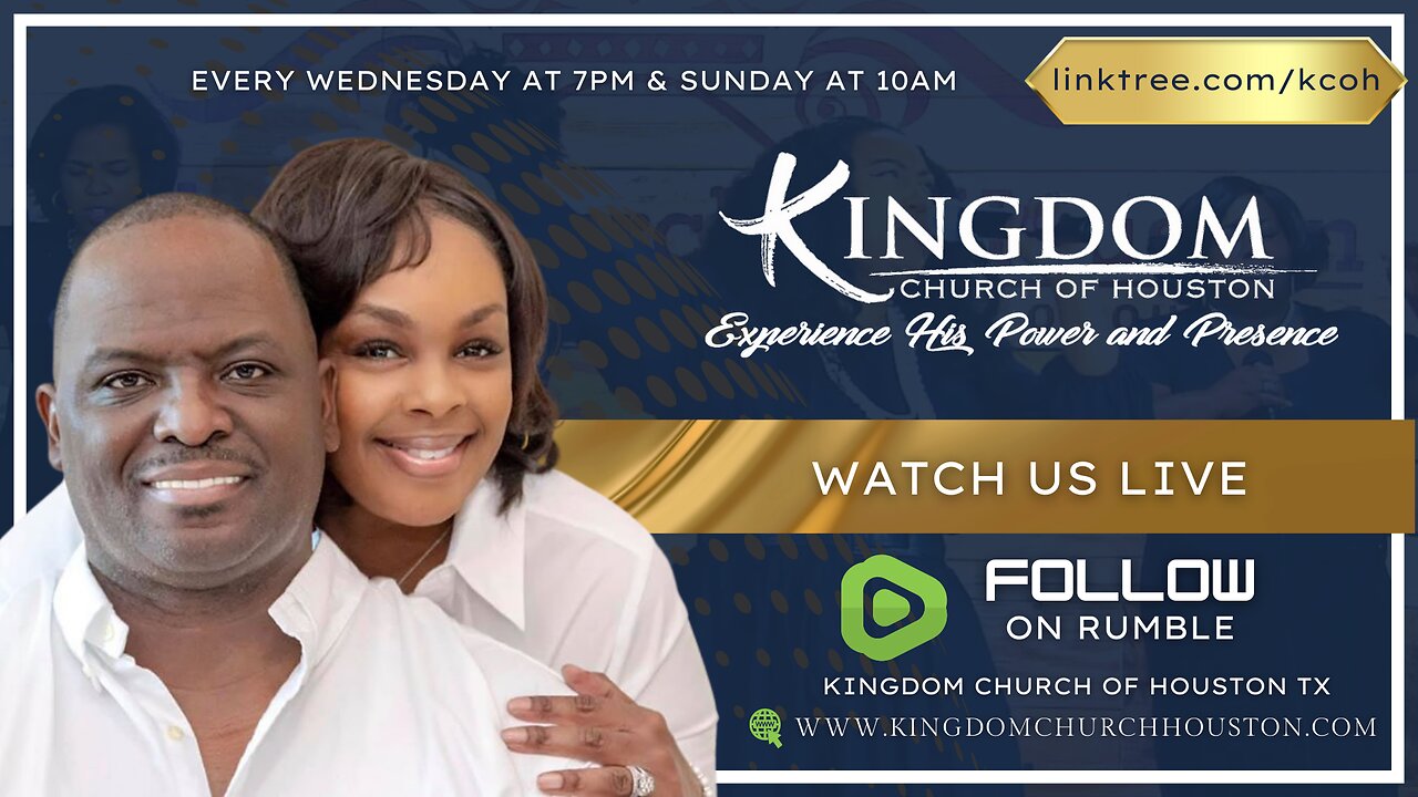KCOH | 09.1.2024 | Sunday Worship Service