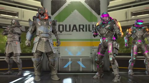 Playing Attrition on Halo Infinite with the Bros! (Halo Infinite New Multiplayer Gameplay!