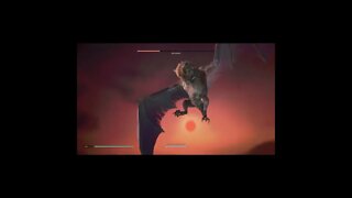 Running From Gorgara "We're Gonna Die" #shorts
