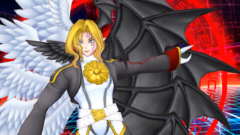 Bel Plays Digimon Cybersleuth Complete Edition Part 100 | Prideful Downfall